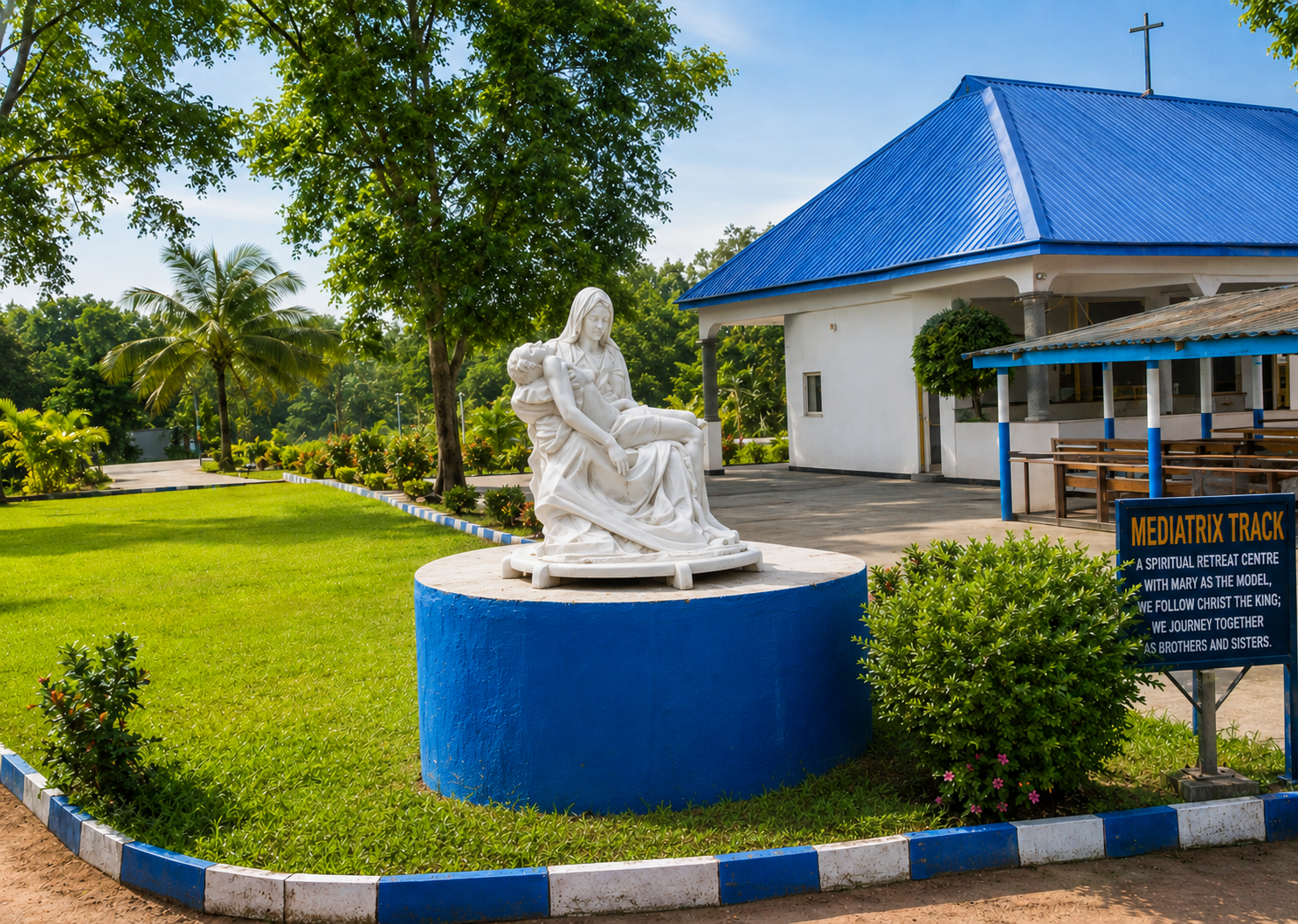 Pieta — Marian devotion